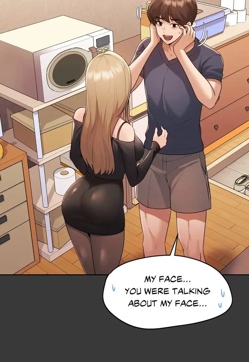 From Today My Favorite Chapter 29 - Page 53