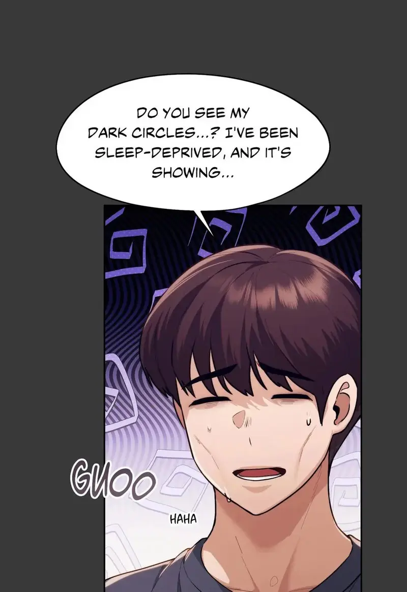From Today My Favorite Chapter 29 - Page 54