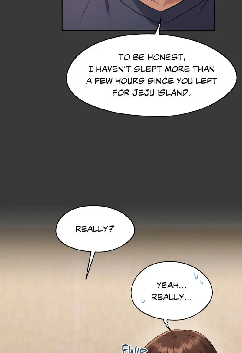 From Today My Favorite Chapter 29 - Page 55