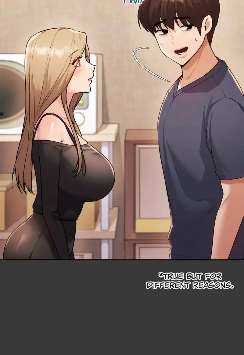 From Today My Favorite Chapter 29 - Page 56