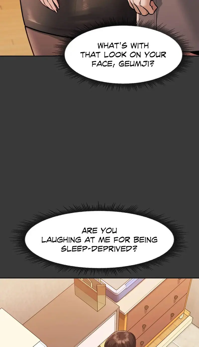 From Today My Favorite Chapter 29 - Page 60