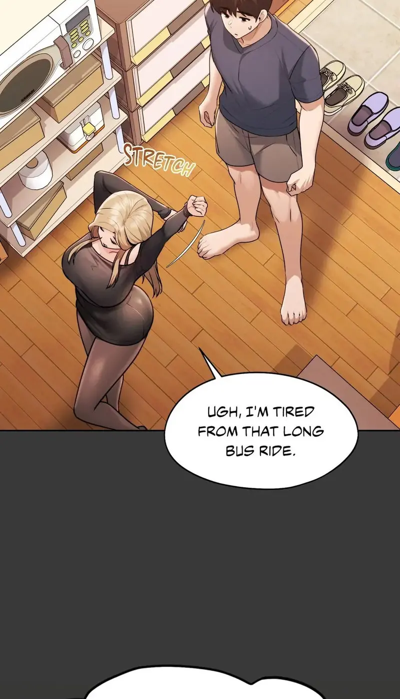 From Today My Favorite Chapter 29 - Page 61