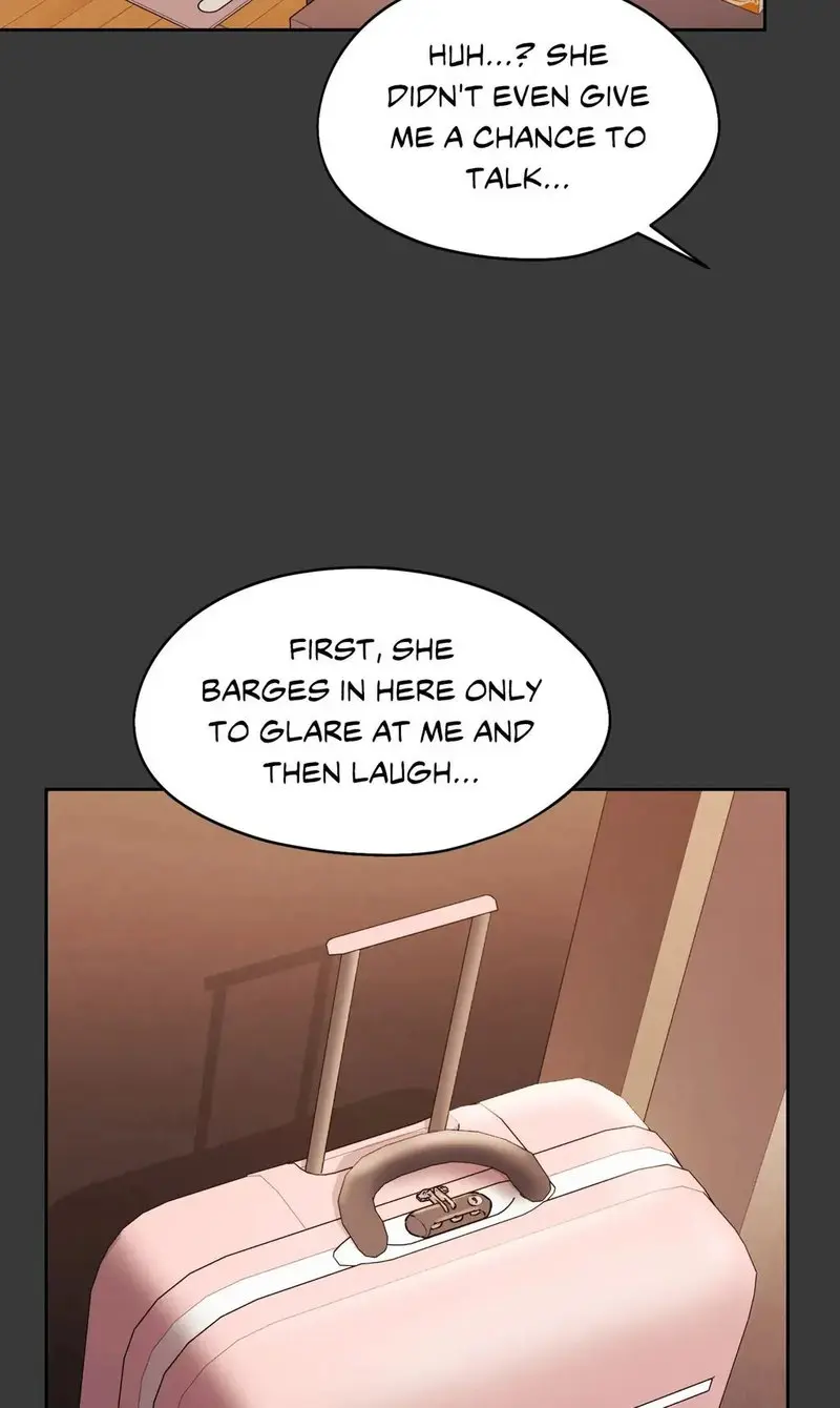 From Today My Favorite Chapter 29 - Page 68