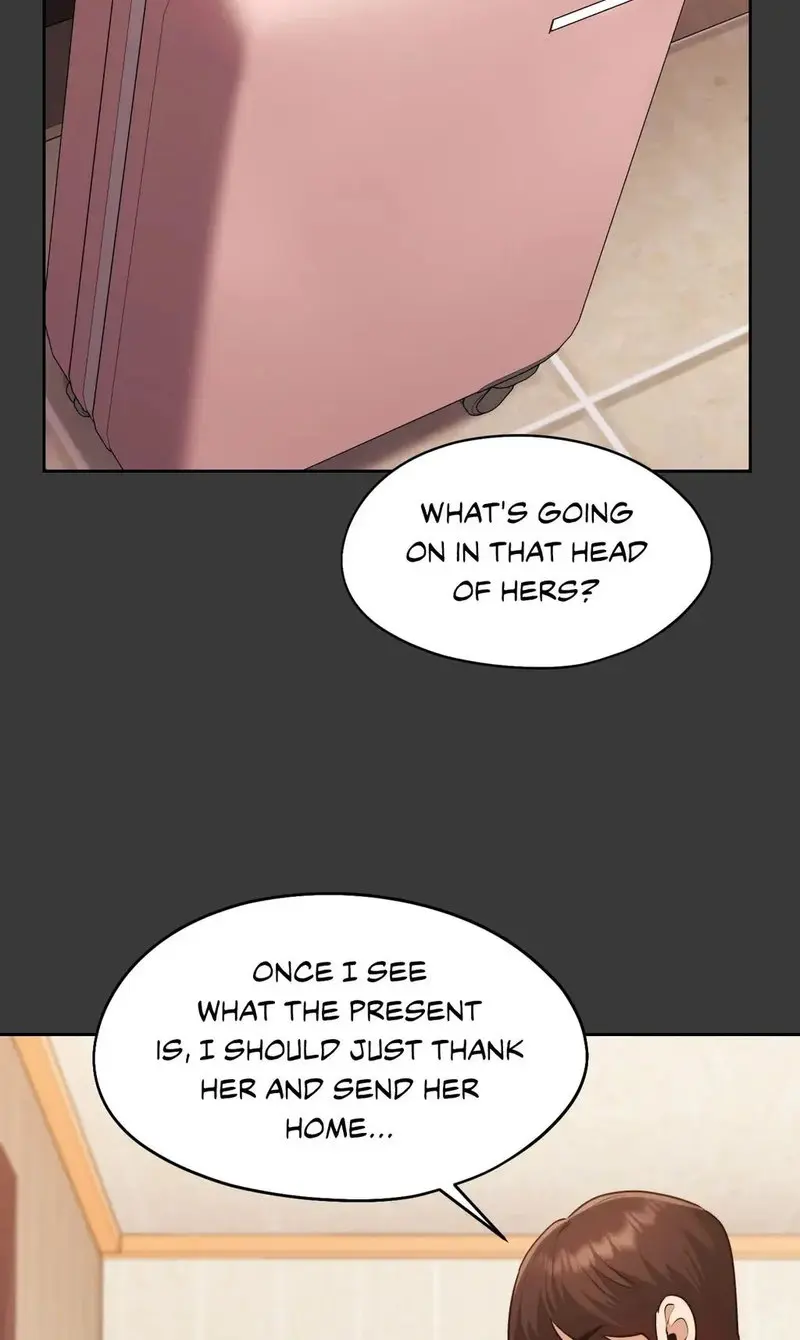 From Today My Favorite Chapter 29 - Page 69