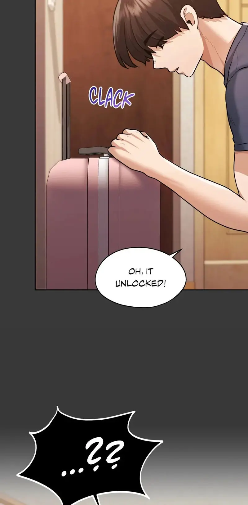 From Today My Favorite Chapter 29 - Page 72