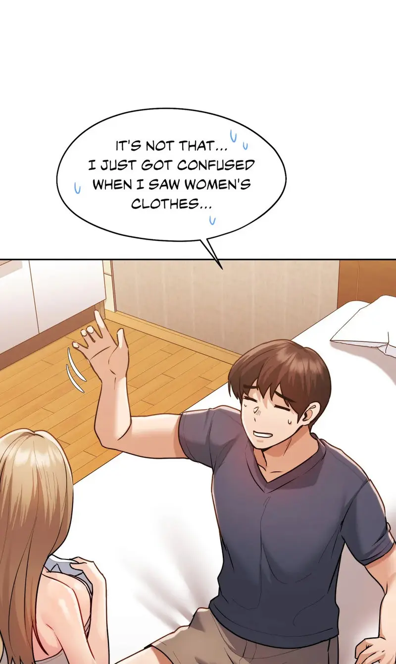 From Today My Favorite Chapter 29 - Page 78