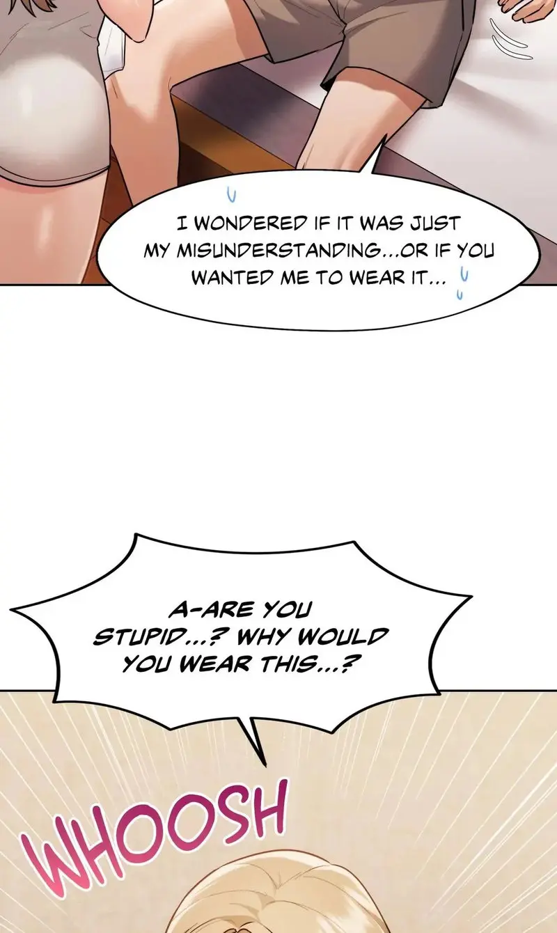 From Today My Favorite Chapter 29 - Page 79