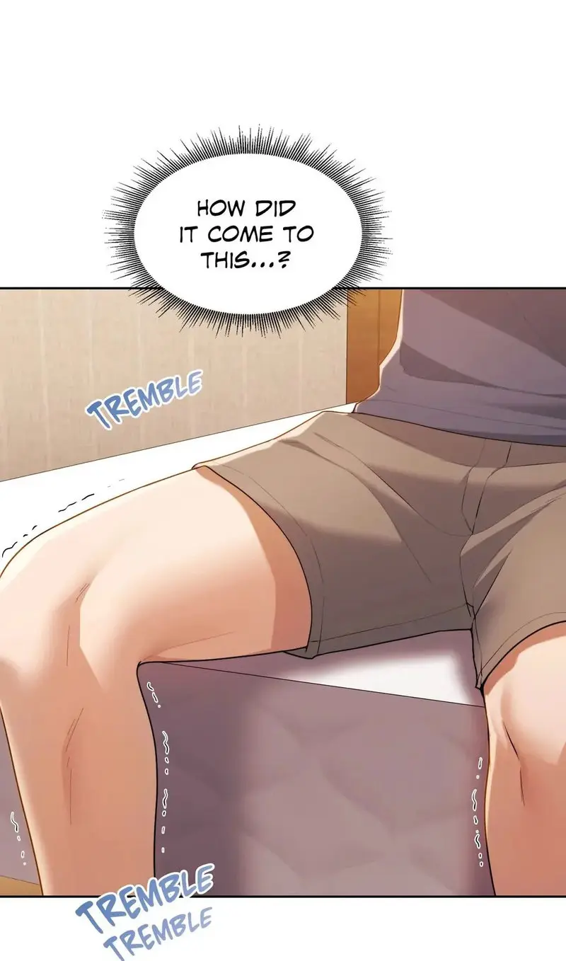From Today My Favorite Chapter 29 - Page 8