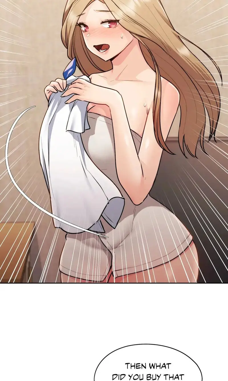 From Today My Favorite Chapter 29 - Page 80
