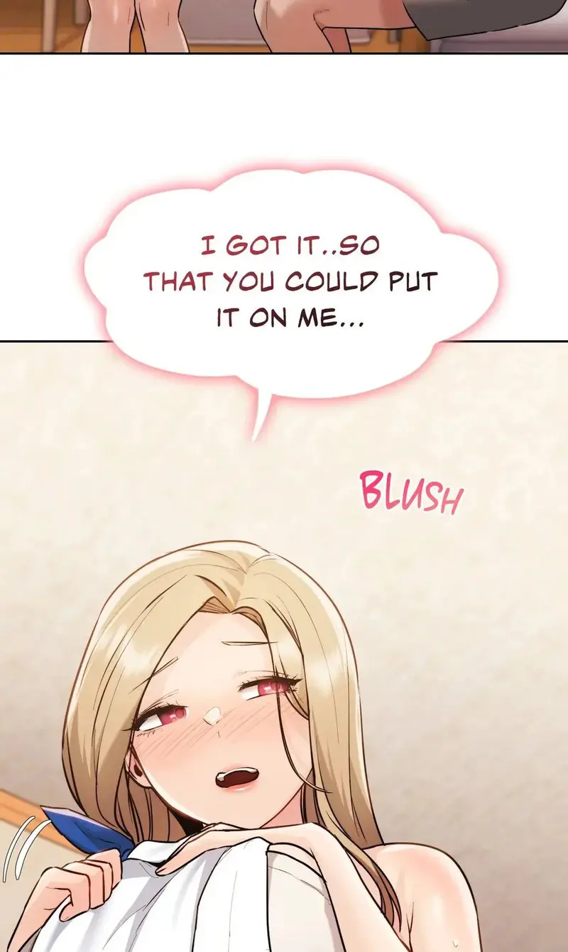 From Today My Favorite Chapter 29 - Page 82