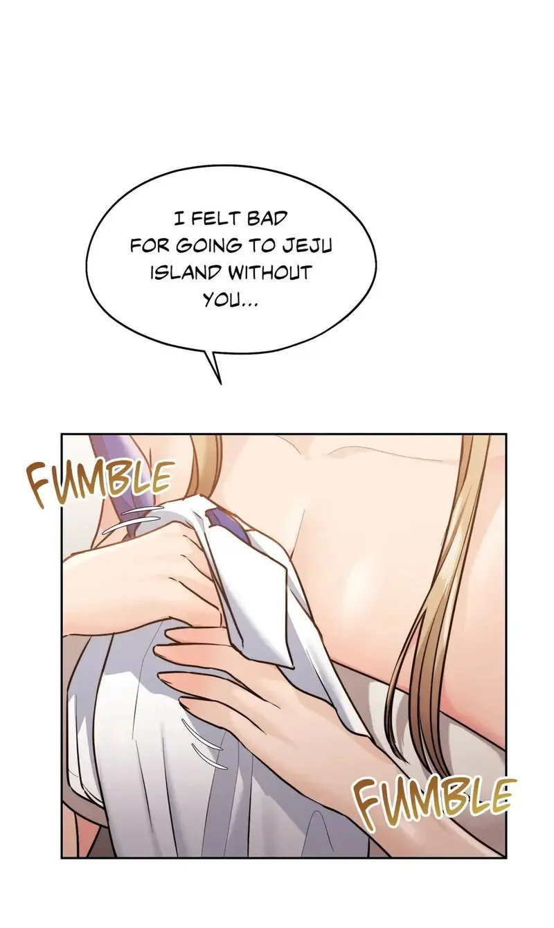 From Today My Favorite Chapter 29 - Page 84