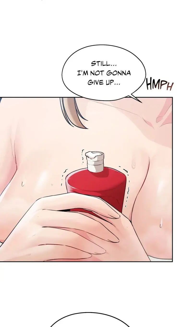 From Today My Favorite Chapter 29 - Page 9