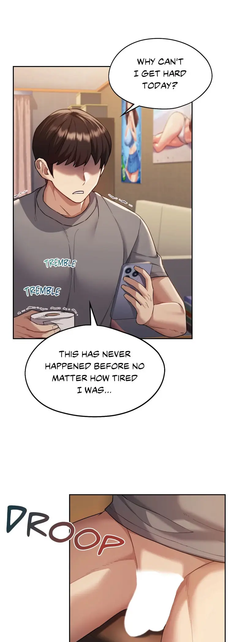 From Today My Favorite Chapter 3 - Page 11