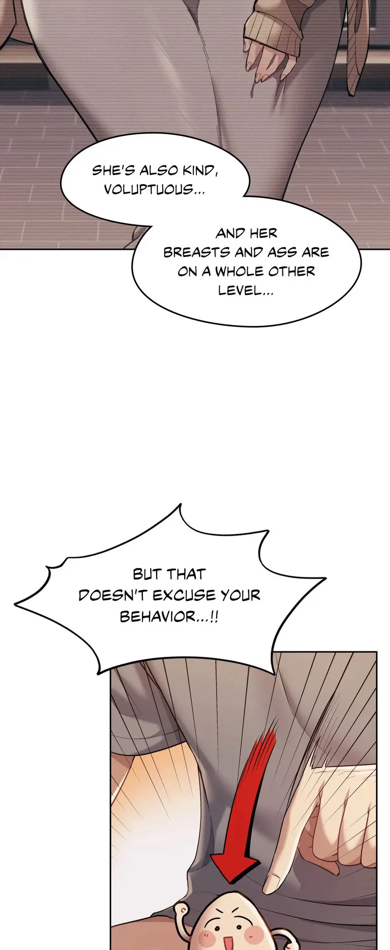 From Today My Favorite Chapter 3 - Page 17