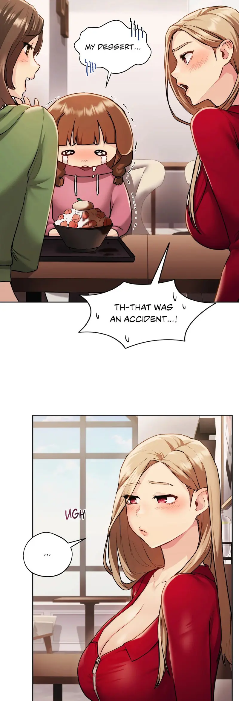 From Today My Favorite Chapter 3 - Page 29