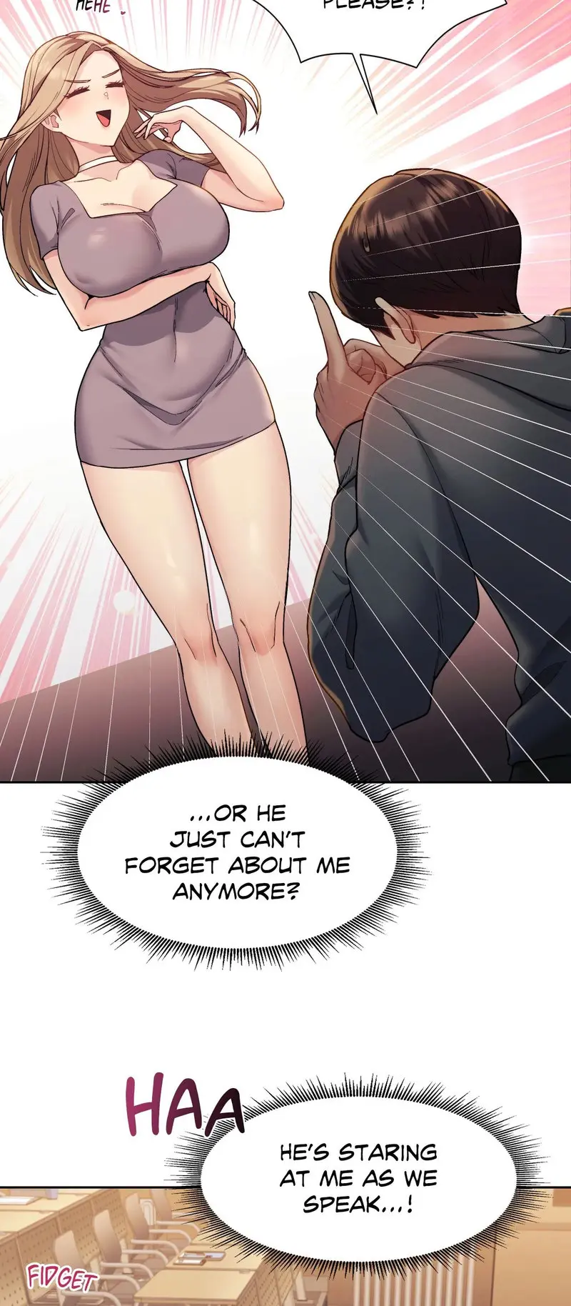From Today My Favorite Chapter 3 - Page 3