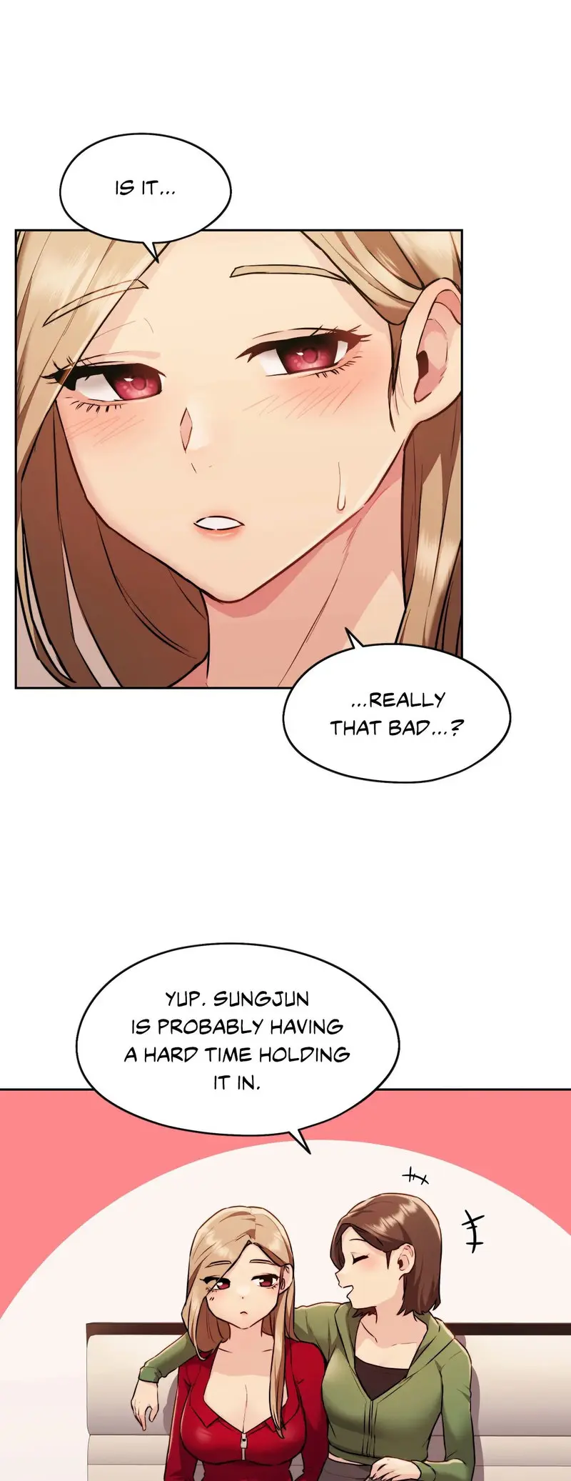 From Today My Favorite Chapter 3 - Page 31