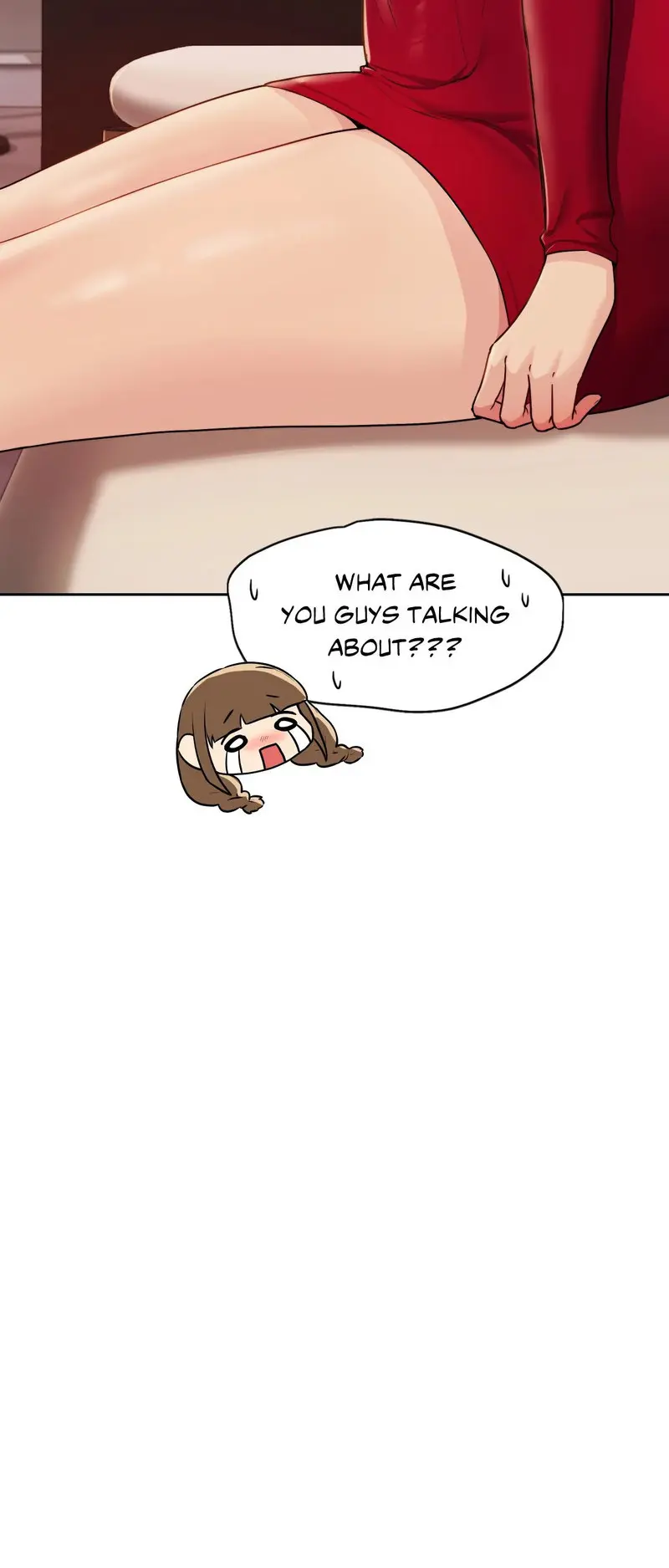 From Today My Favorite Chapter 3 - Page 40