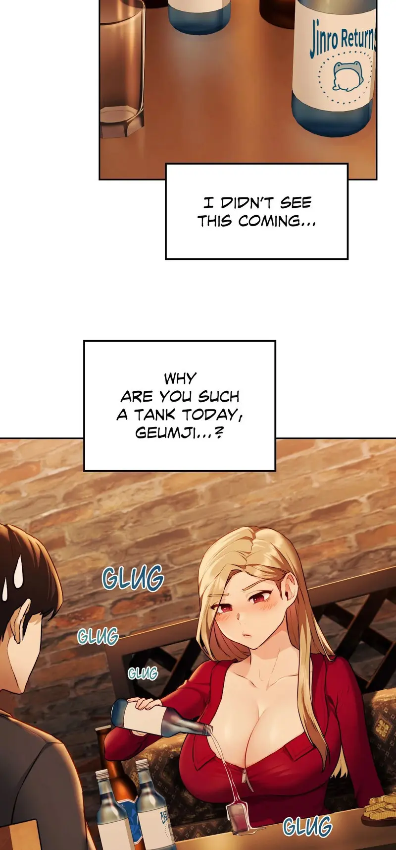 From Today My Favorite Chapter 3 - Page 42