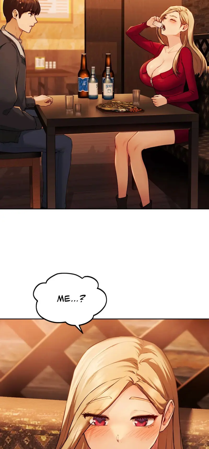 From Today My Favorite Chapter 3 - Page 44