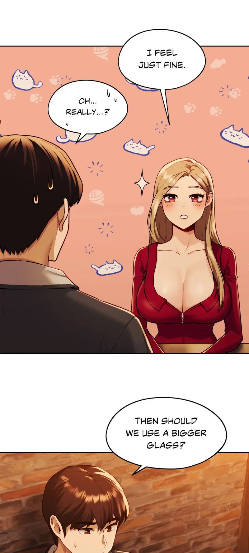 From Today My Favorite Chapter 3 - Page 46
