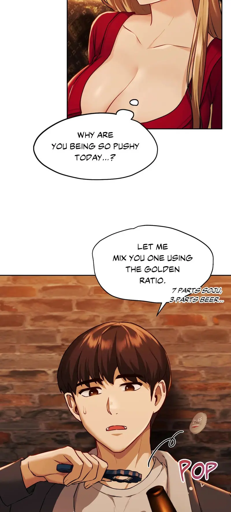 From Today My Favorite Chapter 3 - Page 48
