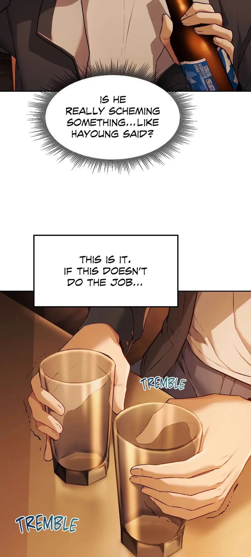 From Today My Favorite Chapter 3 - Page 49