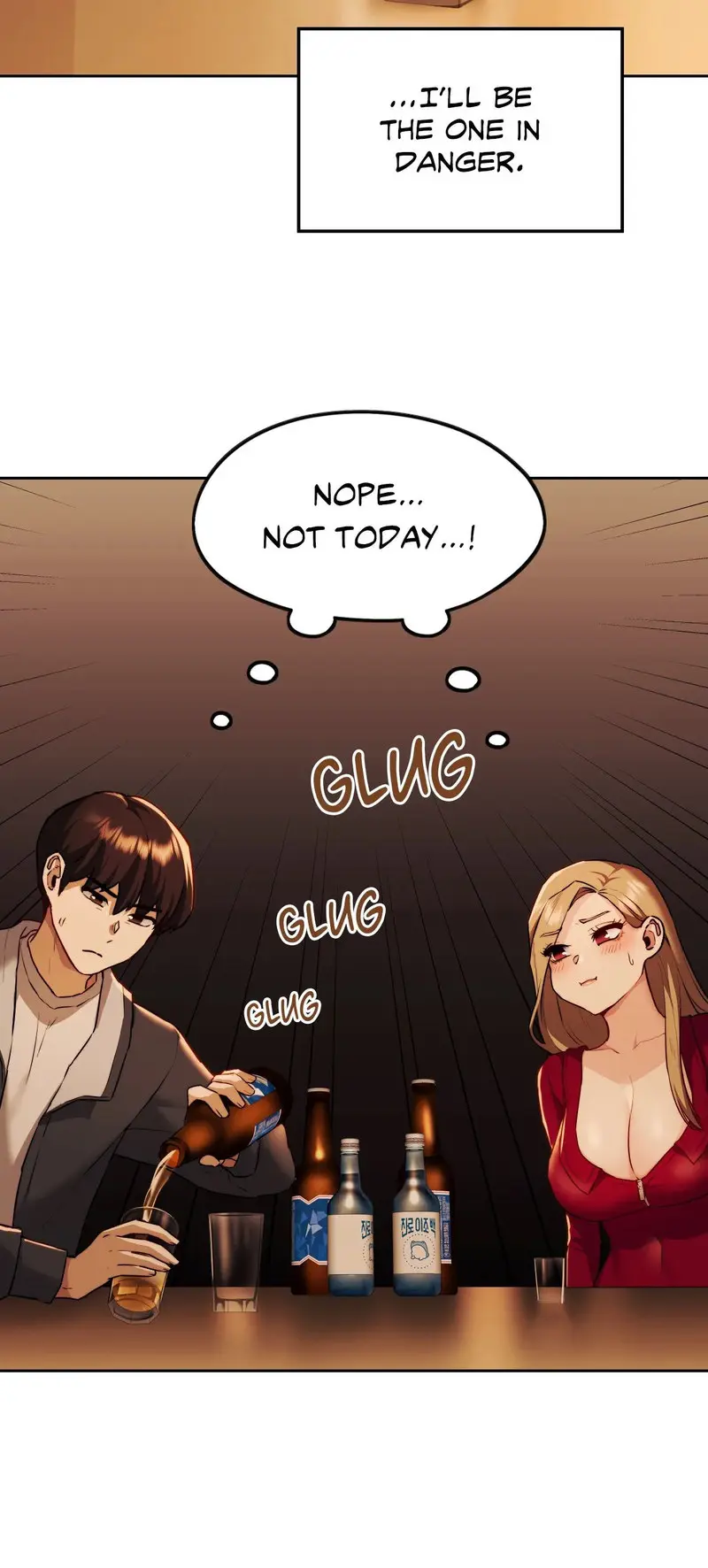 From Today My Favorite Chapter 3 - Page 50