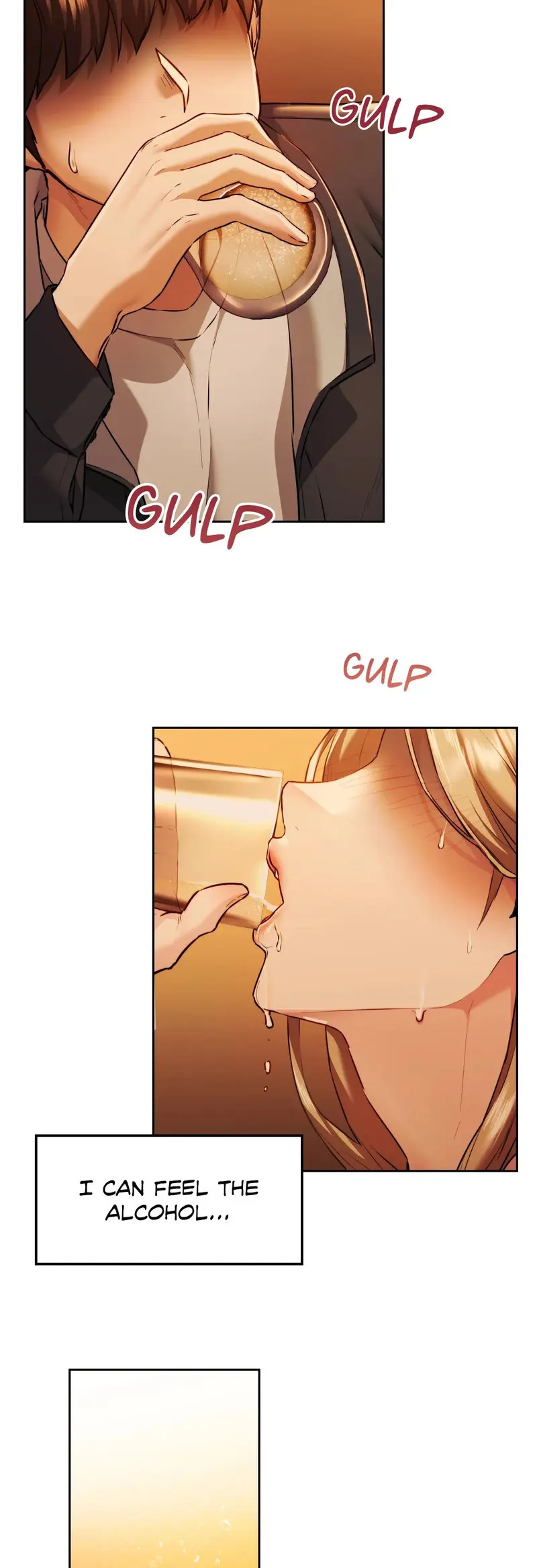 From Today My Favorite Chapter 3 - Page 54