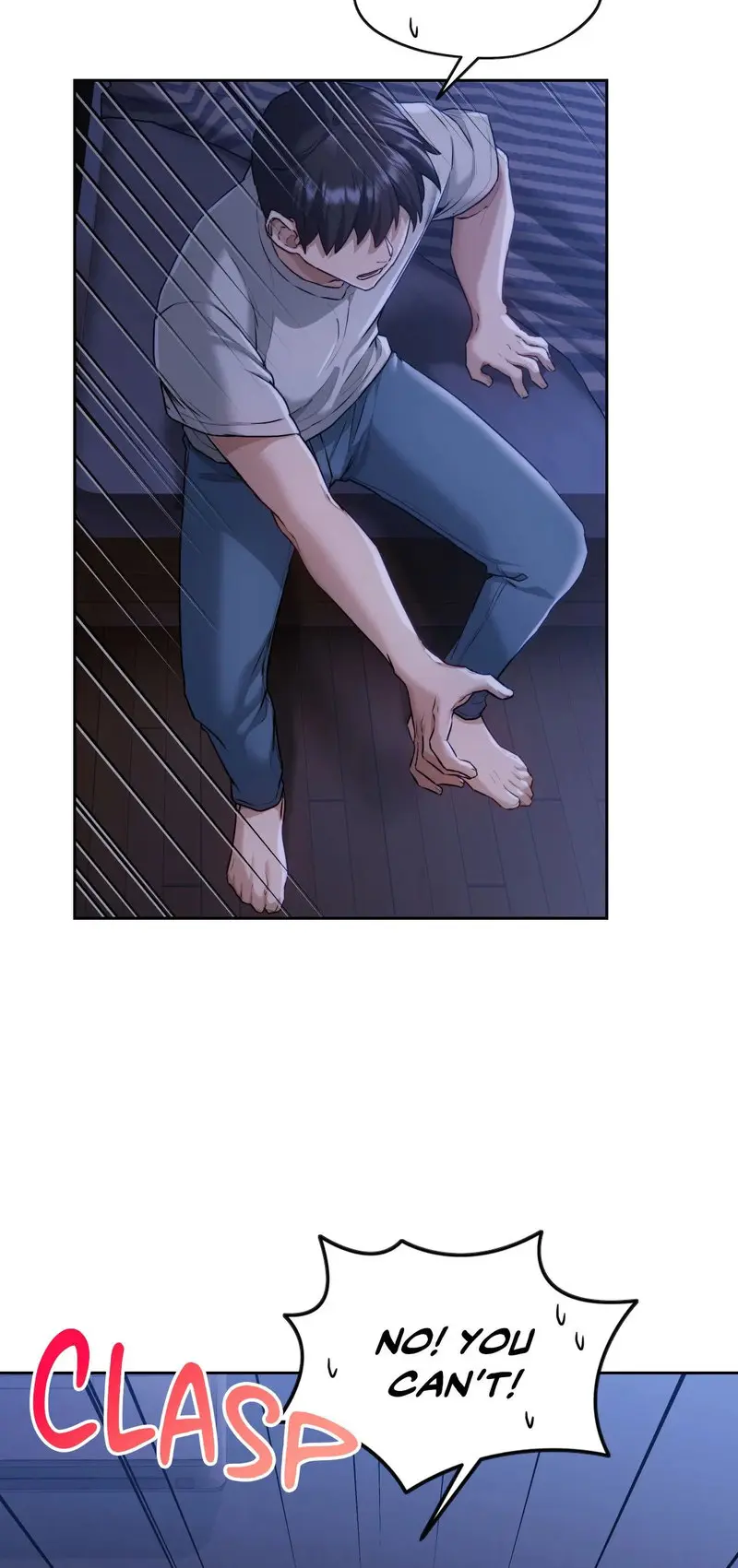 From Today My Favorite Chapter 3 - Page 62