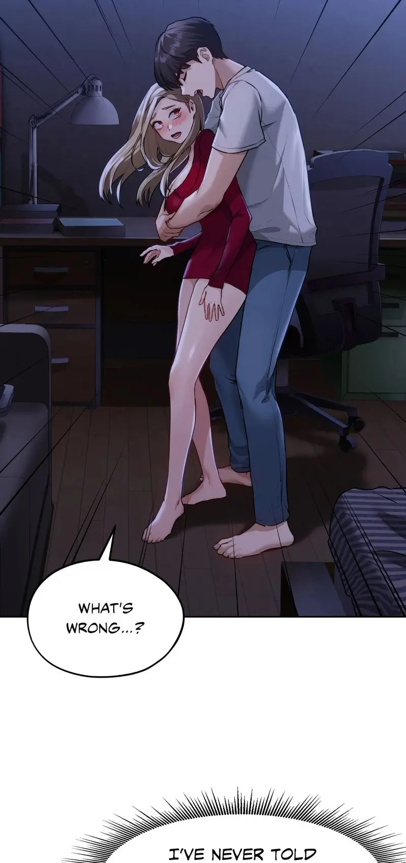 From Today My Favorite Chapter 3 - Page 63