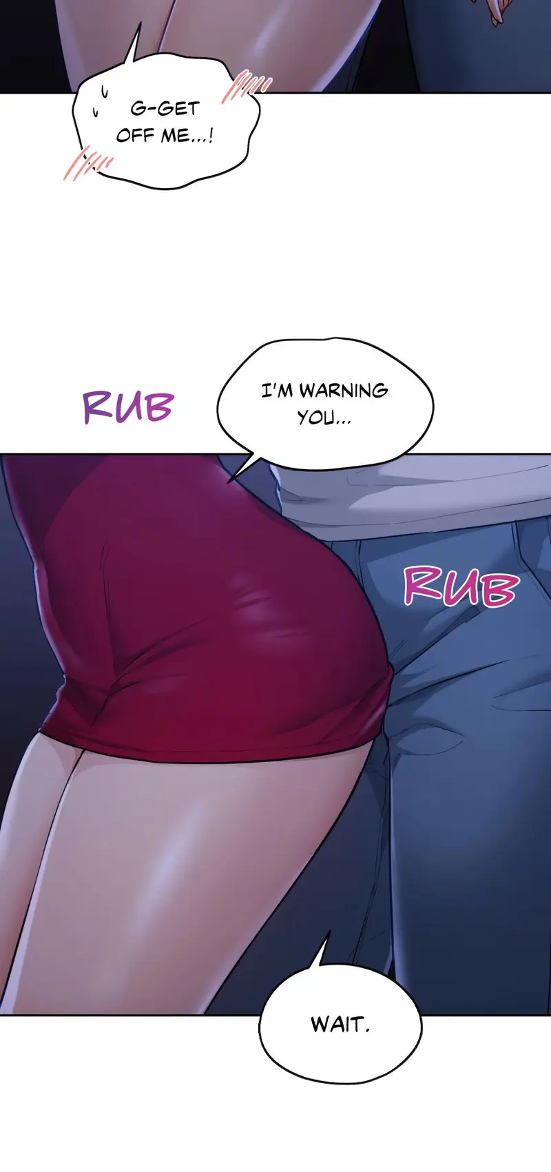 From Today My Favorite Chapter 3 - Page 65