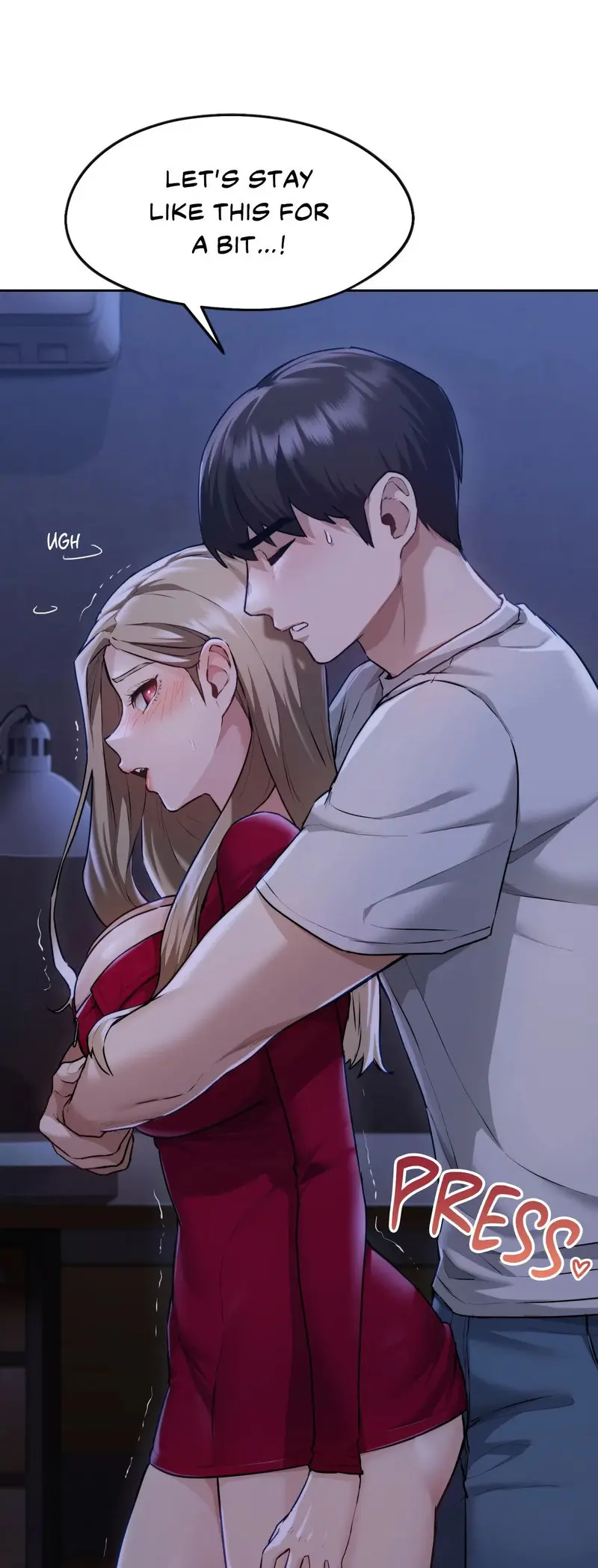 From Today My Favorite Chapter 3 - Page 66