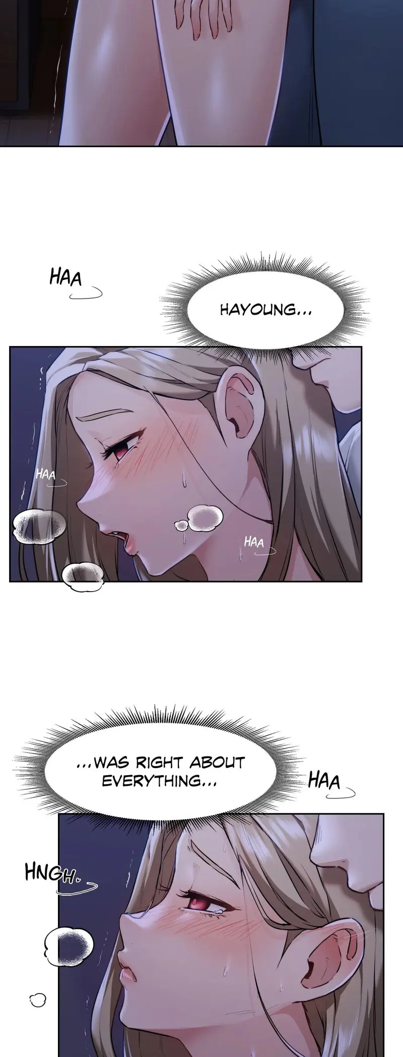 From Today My Favorite Chapter 3 - Page 67