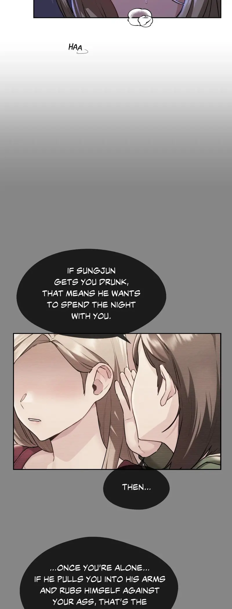 From Today My Favorite Chapter 3 - Page 68