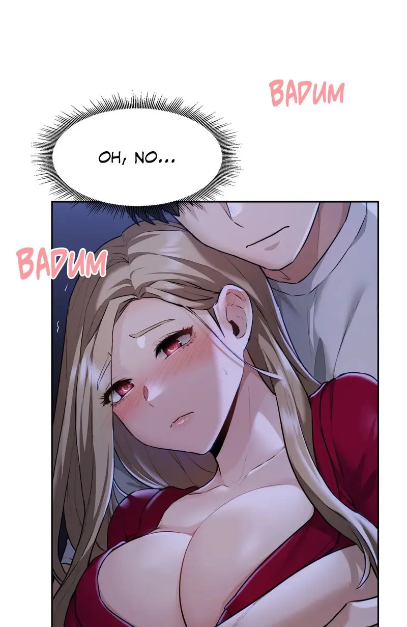 From Today My Favorite Chapter 3 - Page 71