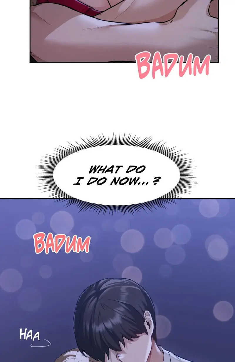 From Today My Favorite Chapter 3 - Page 72