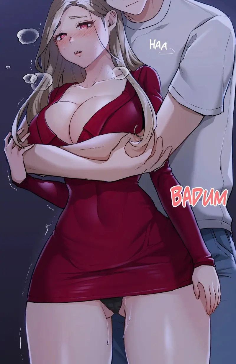 From Today My Favorite Chapter 3 - Page 73