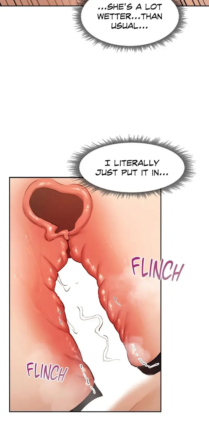 From Today My Favorite Chapter 31 - Page 11