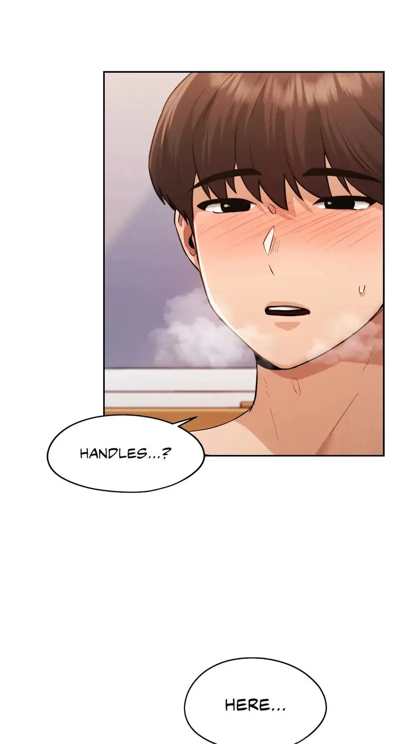 From Today My Favorite Chapter 31 - Page 16