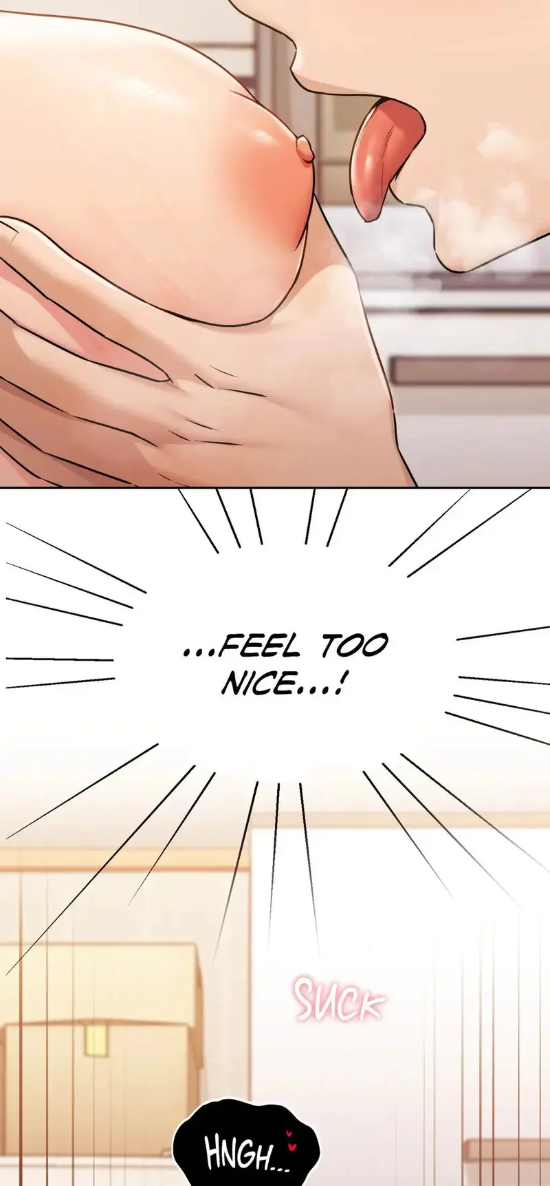 From Today My Favorite Chapter 31 - Page 23