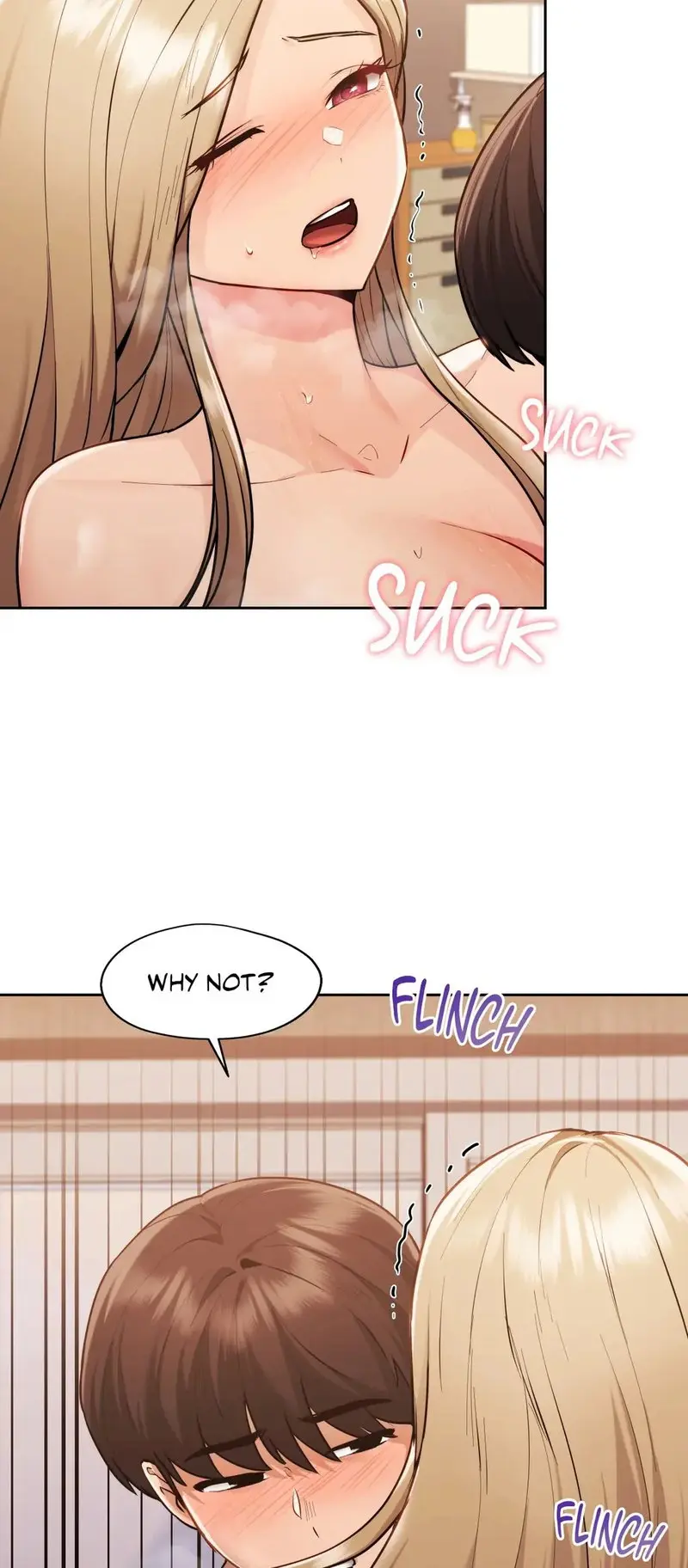From Today My Favorite Chapter 31 - Page 26