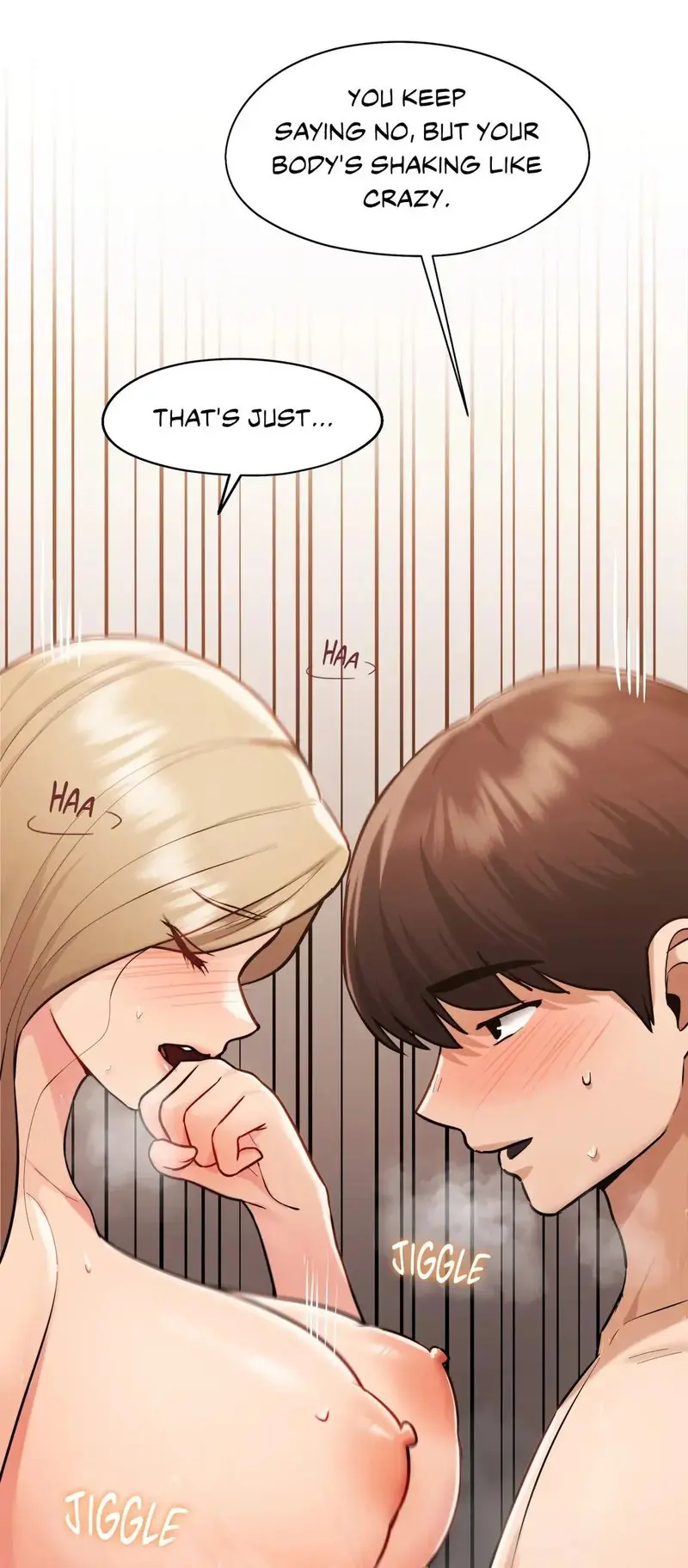 From Today My Favorite Chapter 31 - Page 29