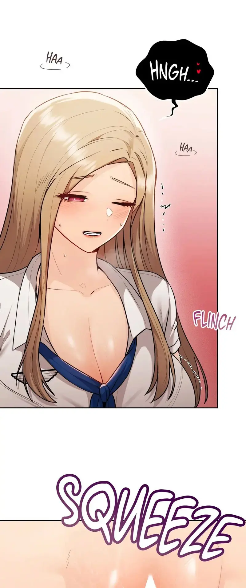 From Today My Favorite Chapter 31 - Page 3
