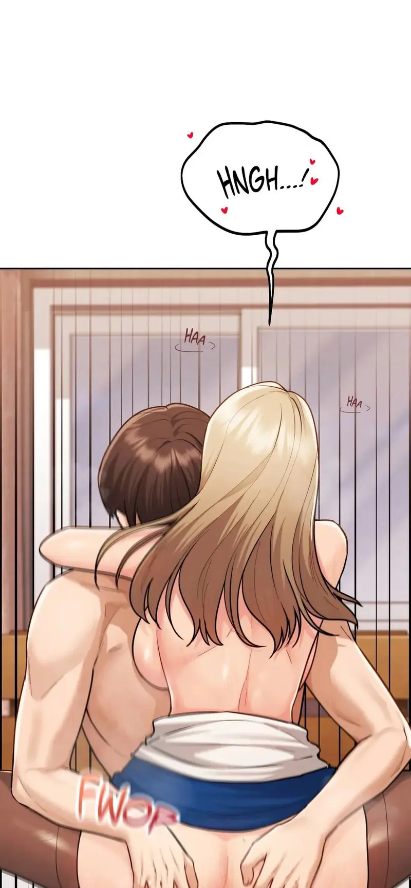 From Today My Favorite Chapter 31 - Page 32