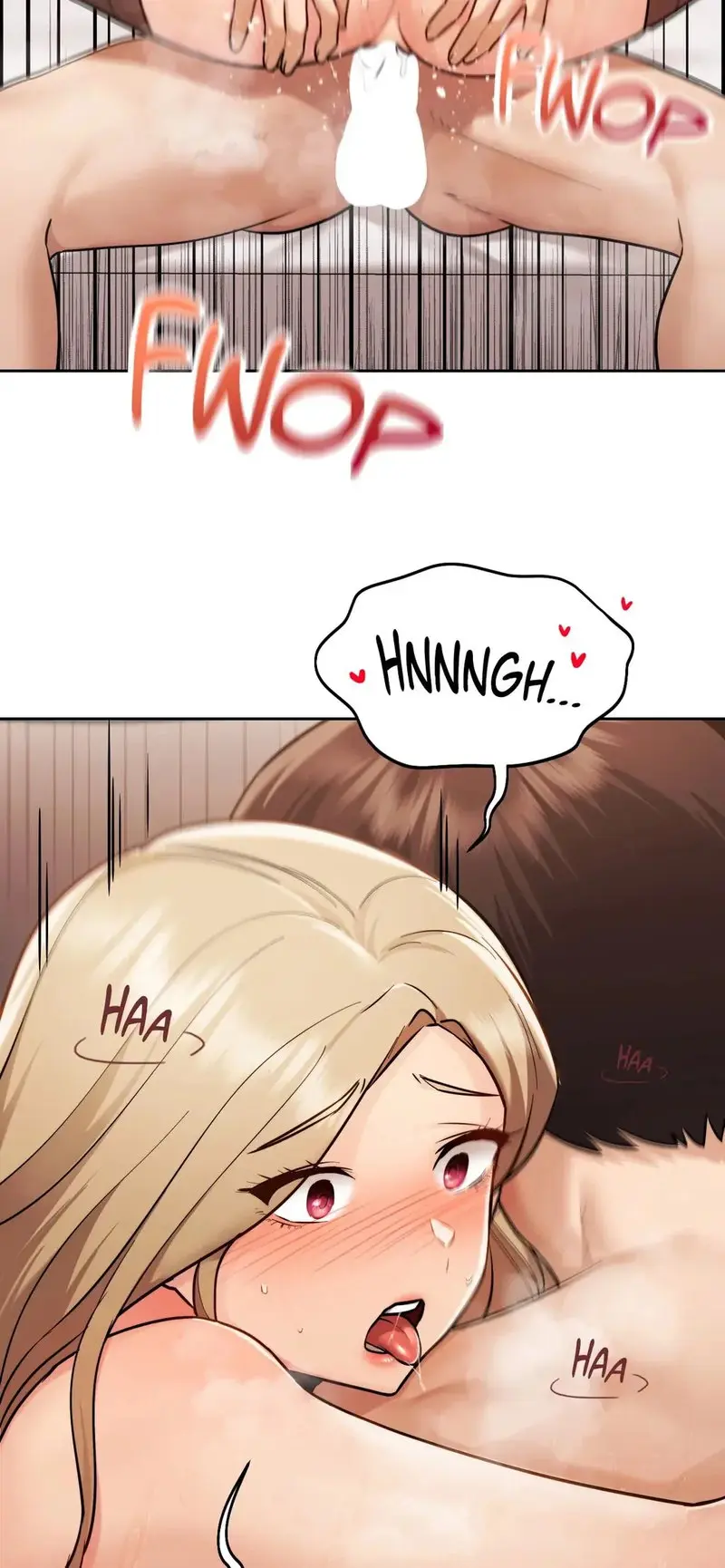 From Today My Favorite Chapter 31 - Page 33
