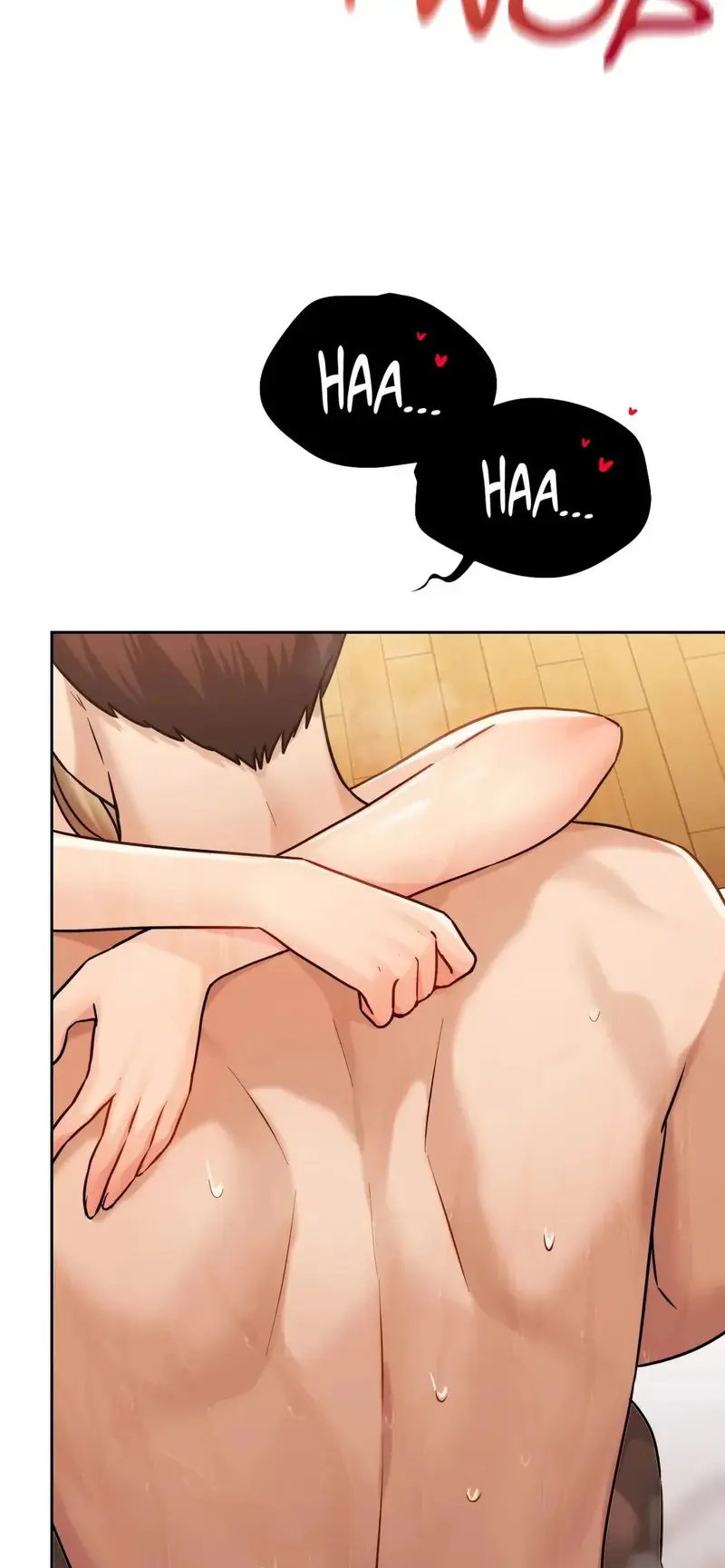 From Today My Favorite Chapter 31 - Page 35