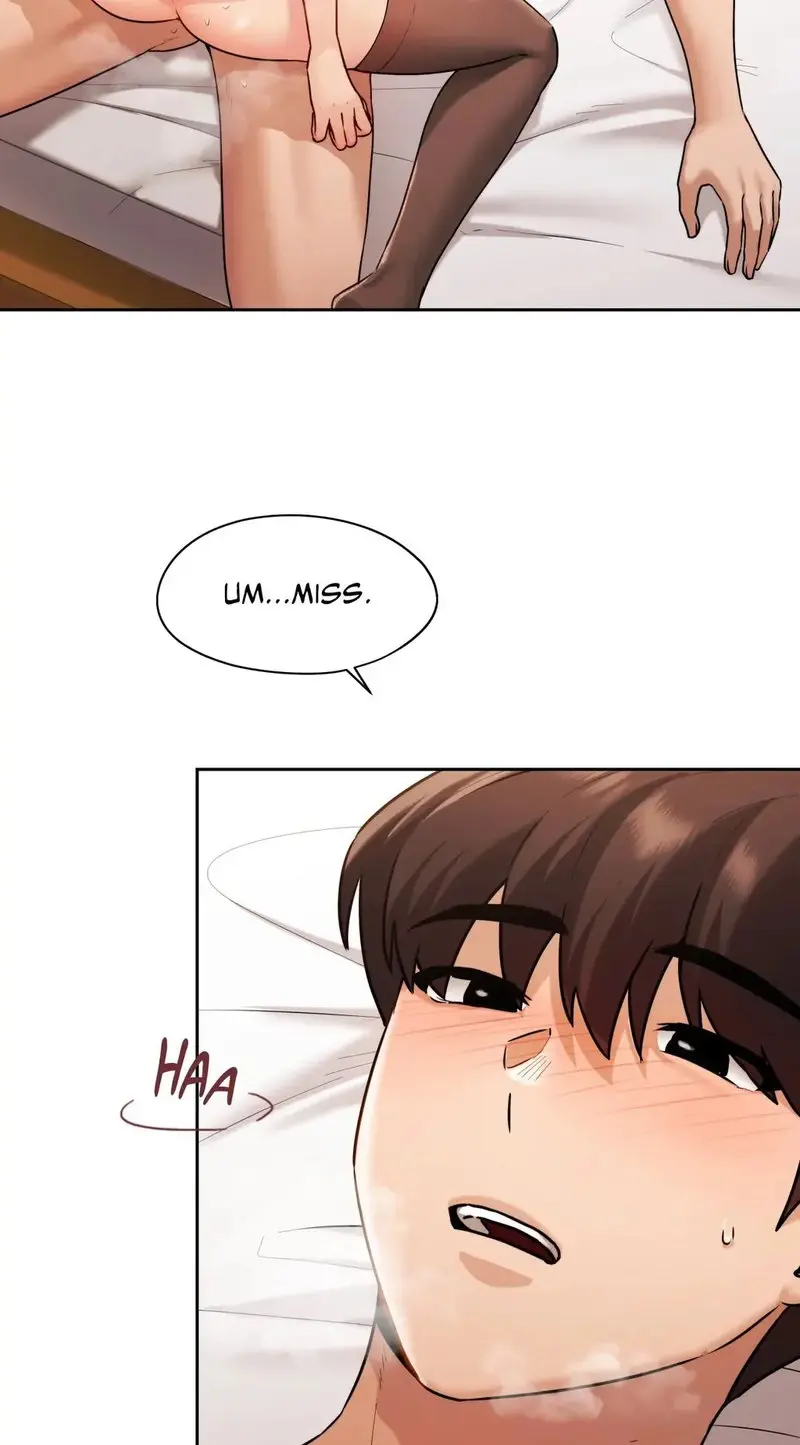 From Today My Favorite Chapter 31 - Page 38