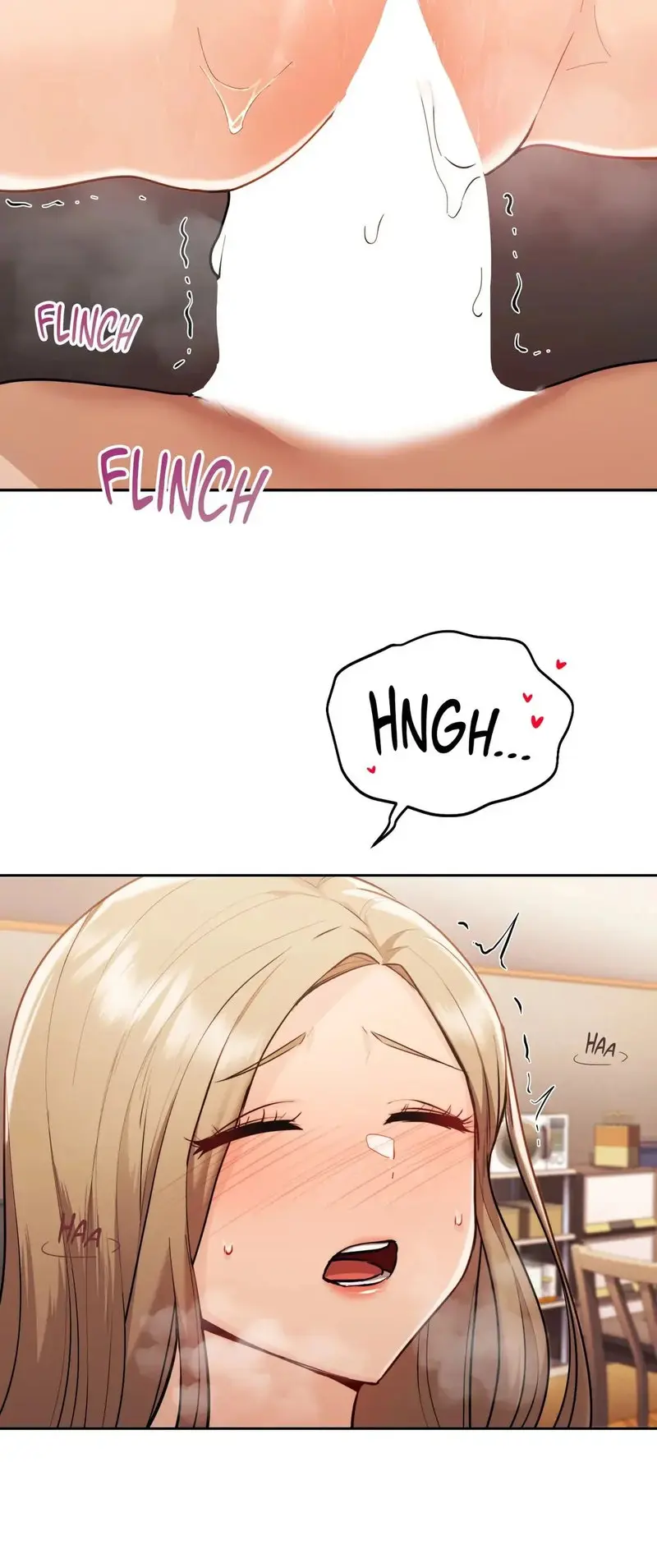 From Today My Favorite Chapter 31 - Page 4