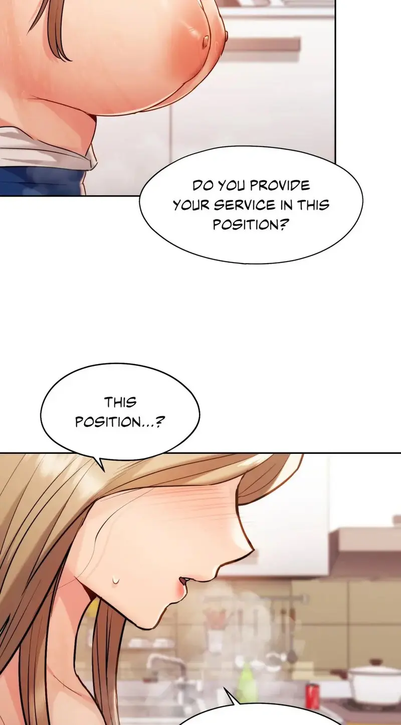 From Today My Favorite Chapter 31 - Page 40